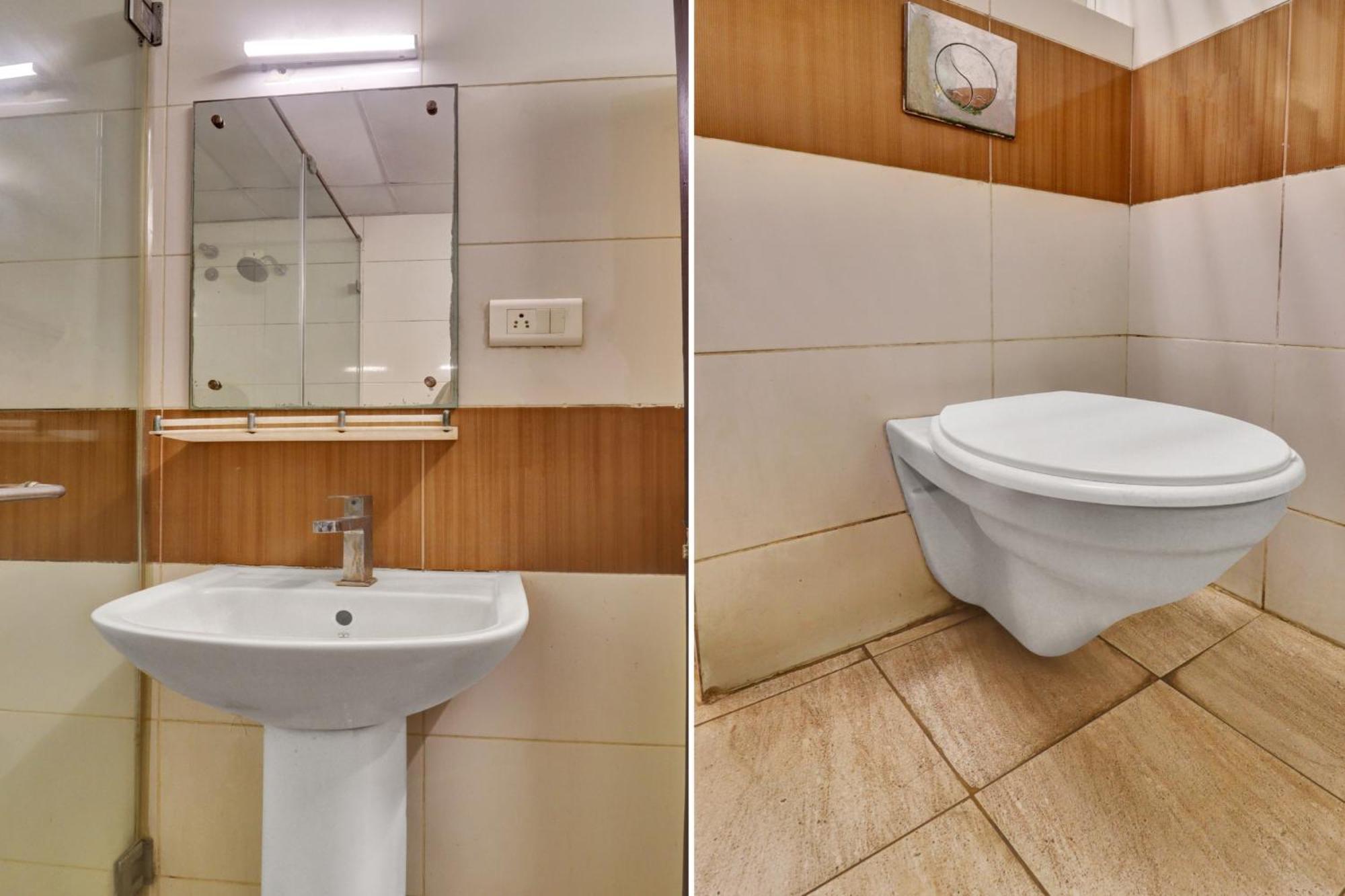 Udayee International Hotel Tirupati Exterior photo